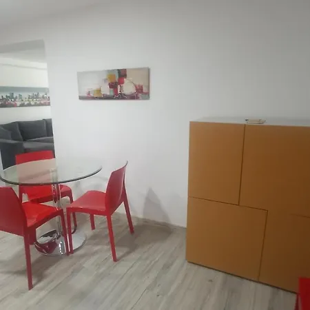 Alojamiento En El Casco Historico De Carthagène Extérieur photo