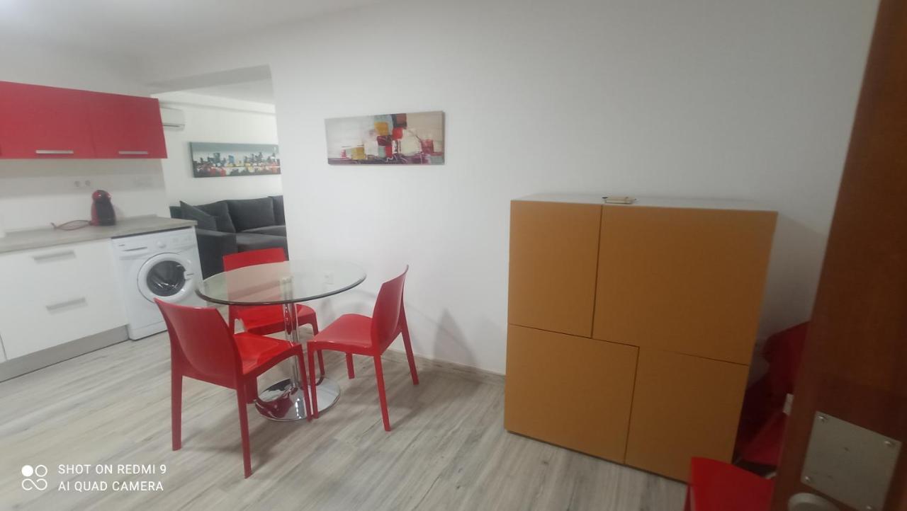 Appartement En El Casco Historico De