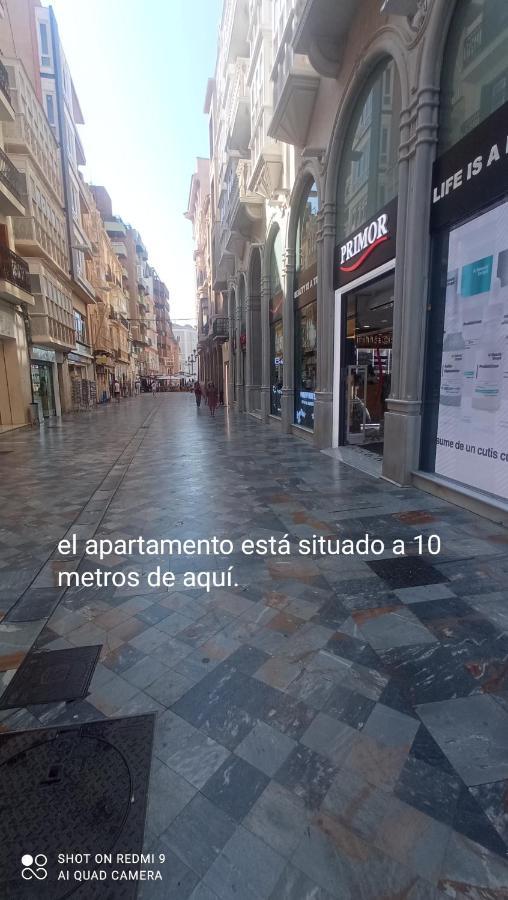 Appartement En El Casco Historico De *