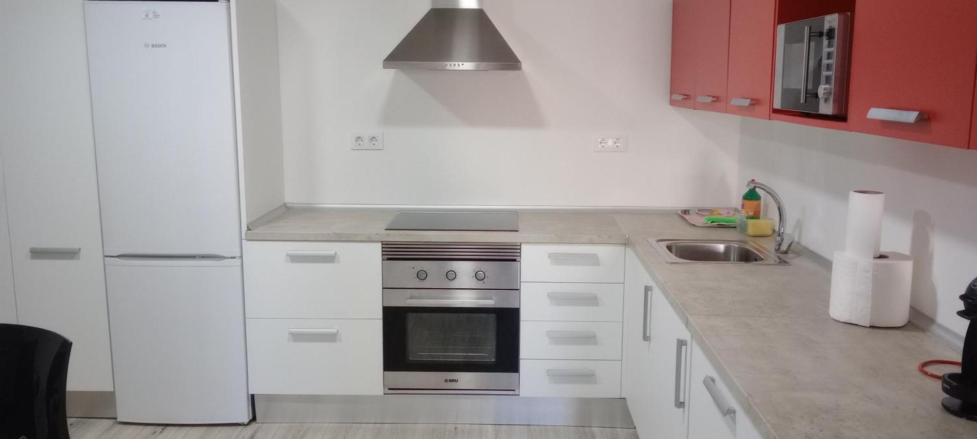 Appartement En El Casco Historico De Carthagène