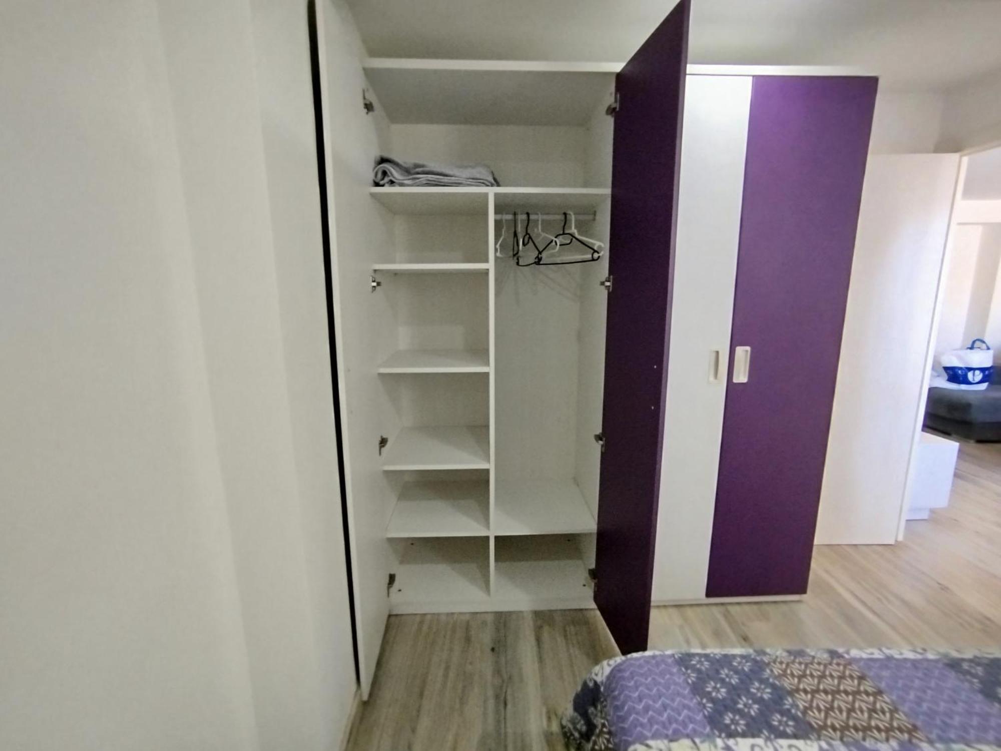 En El Casco Historico De Appartement *