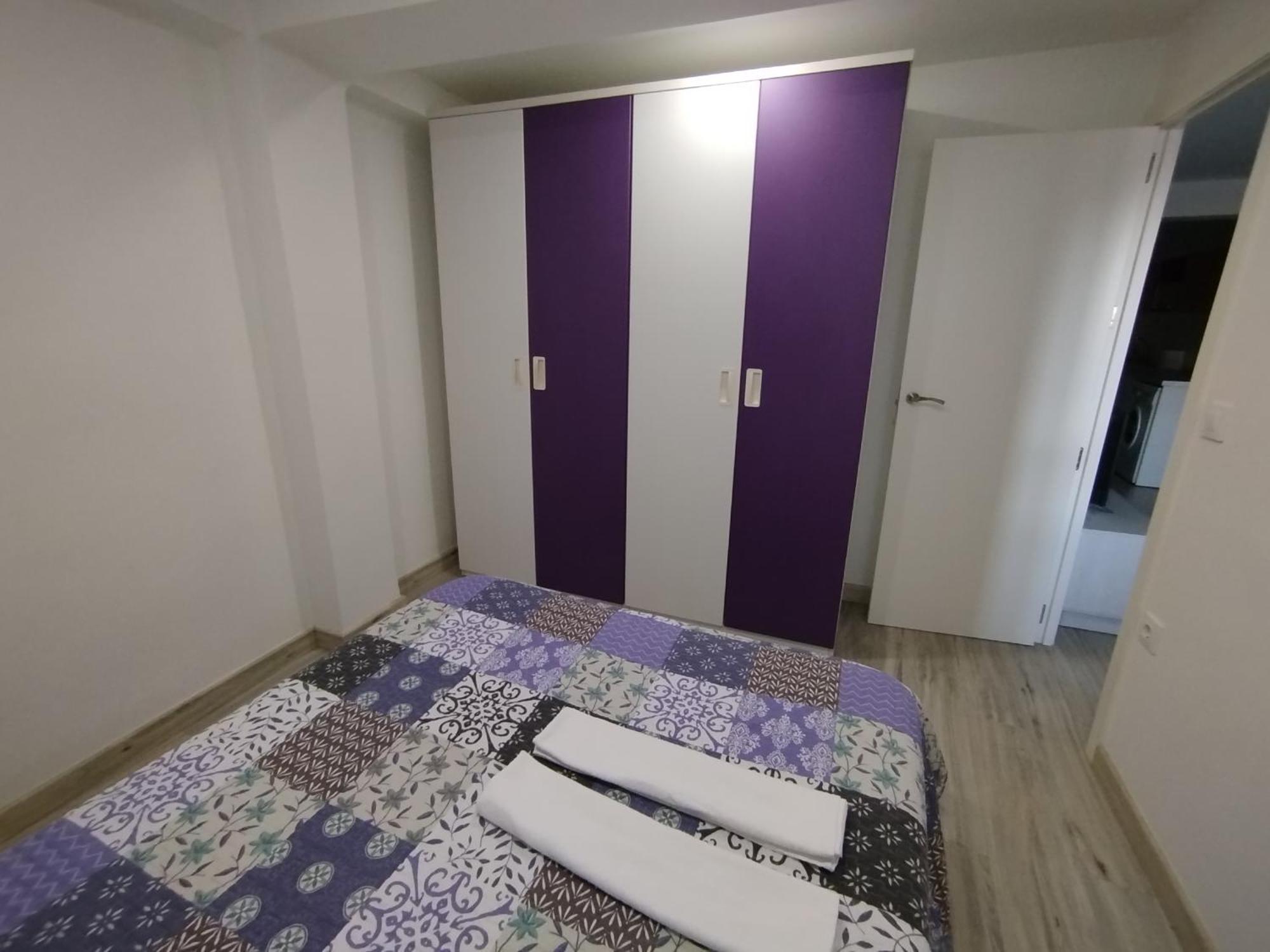 Appartement En El Casco Historico De *