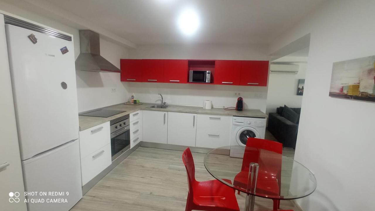 En El Casco Historico De Apartament Cartagena