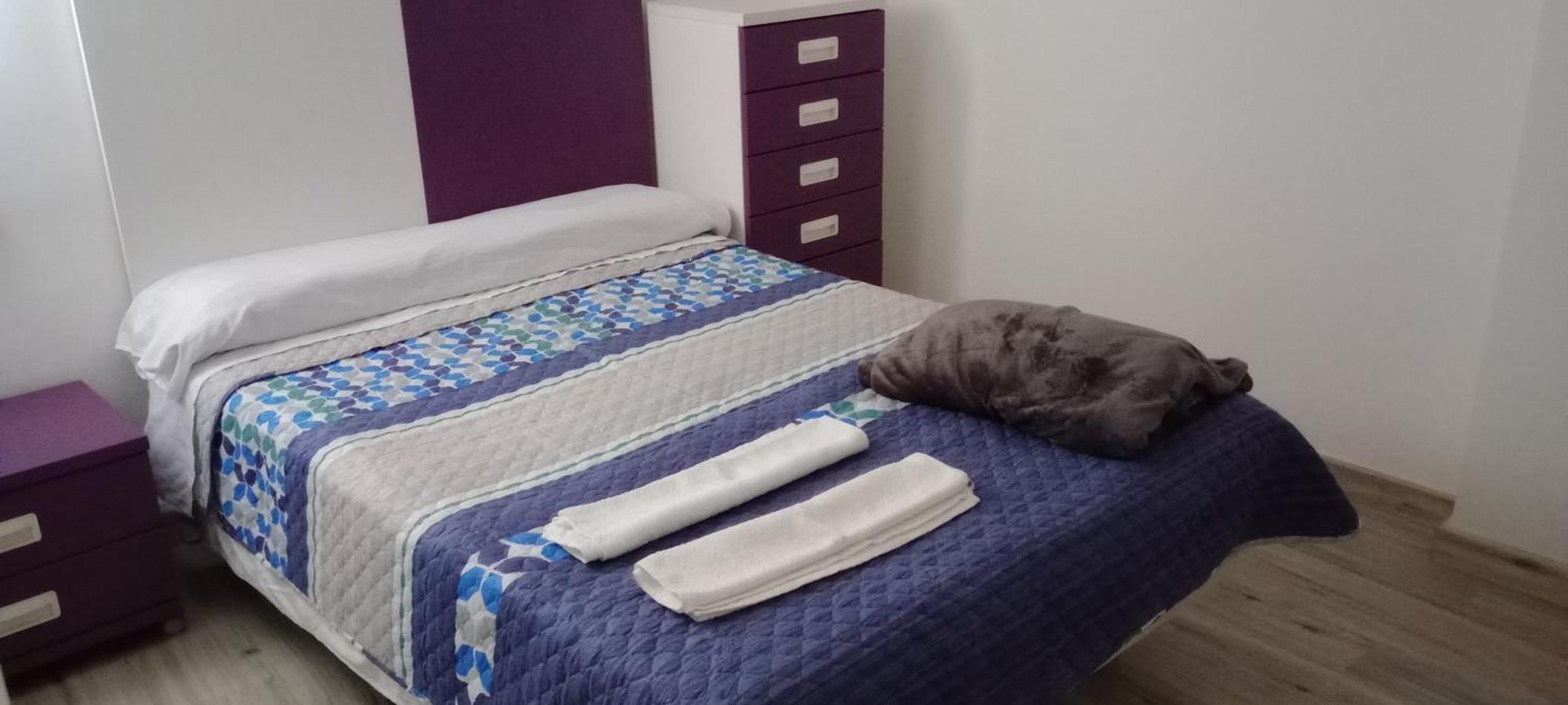 En El Casco Historico De Apartament *