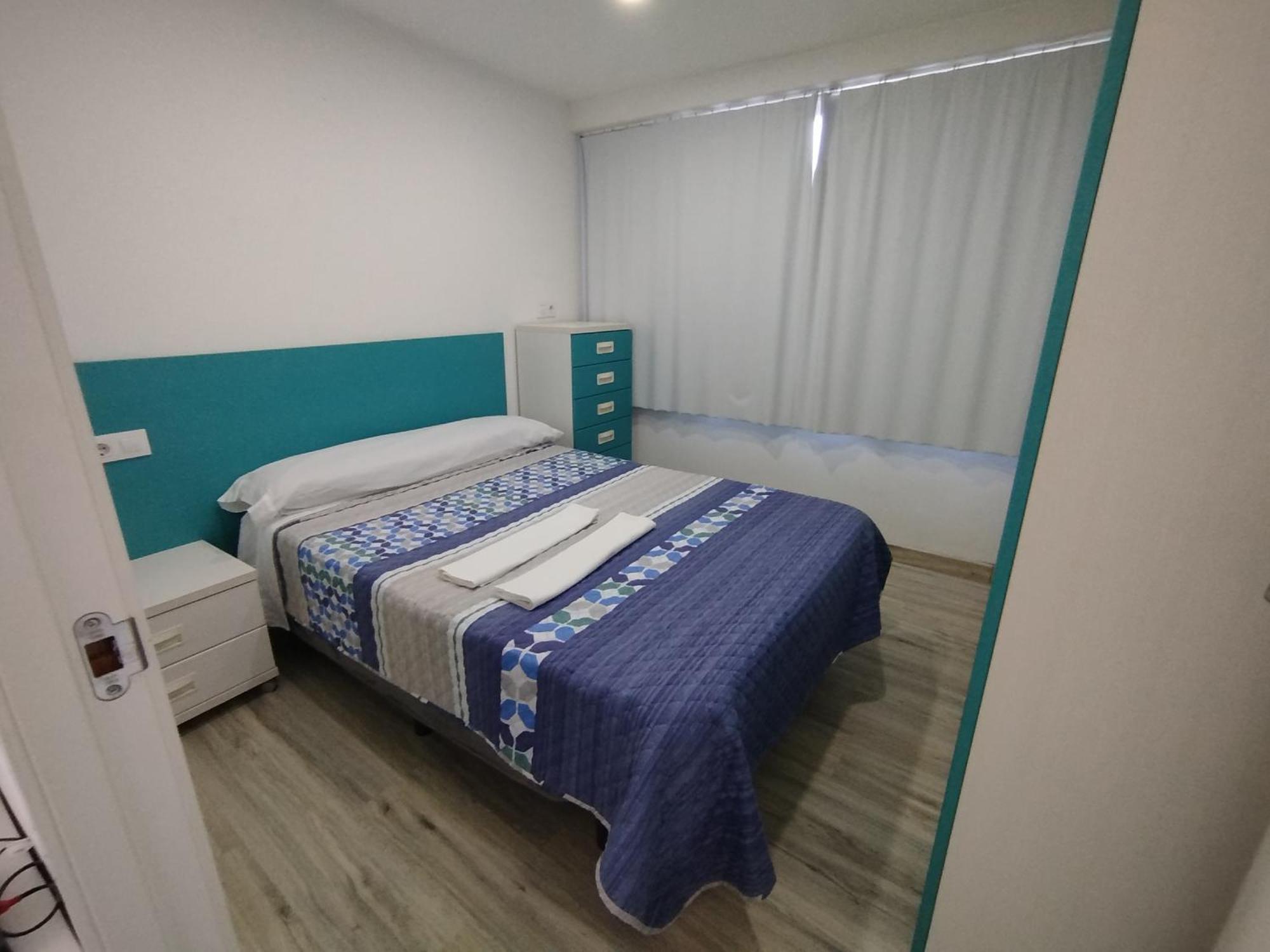 En El Casco Historico De Apartament